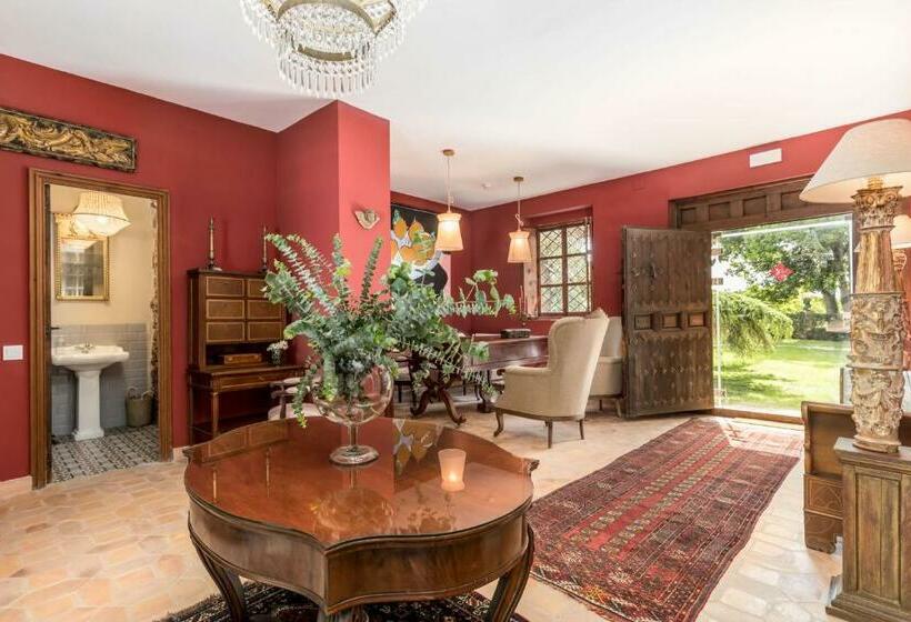 Alquería Calatrava B&b