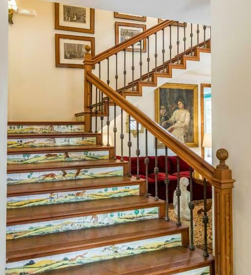 Alquería Calatrava B&b