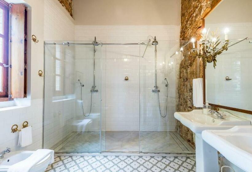 Alquería Calatrava B&b