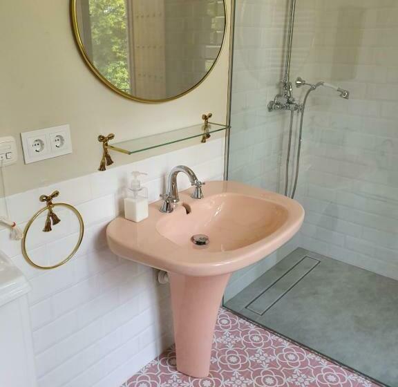 Alquería Calatrava B&b