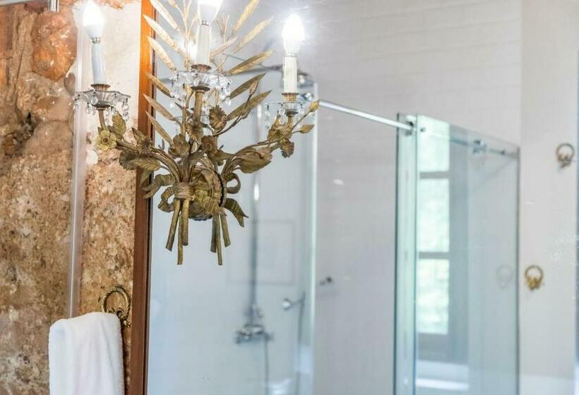 Alquería Calatrava B&b