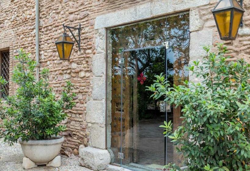 Alquería Calatrava B&b