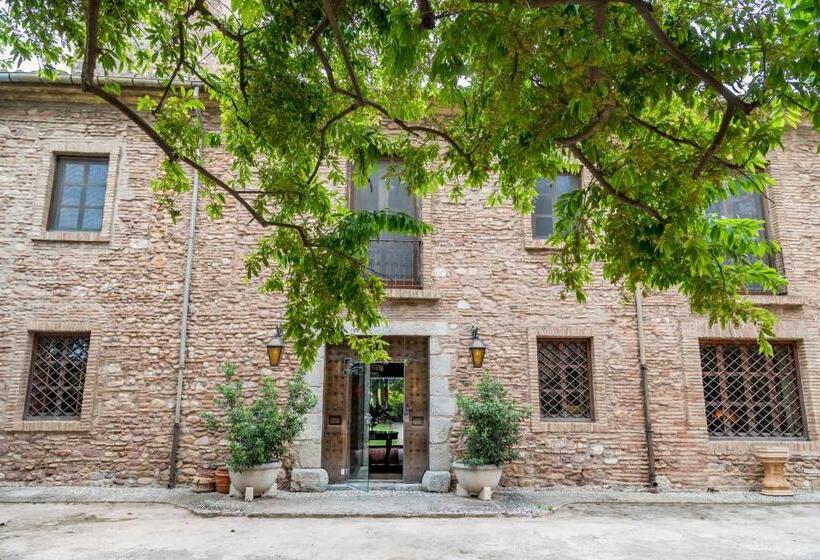 Alquería Calatrava B&b