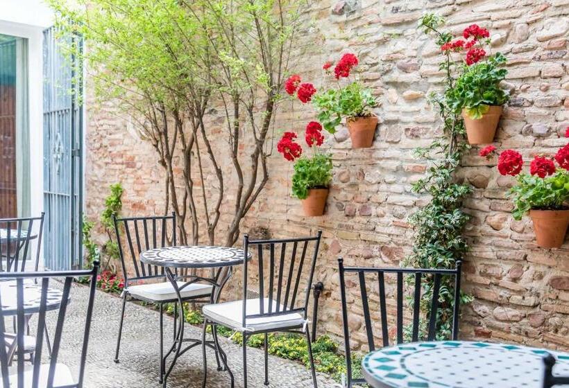 Alquería Calatrava B&b