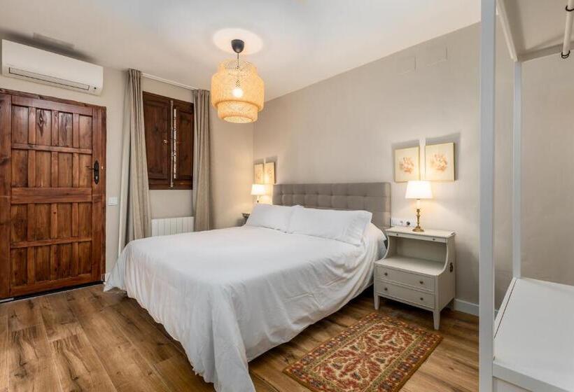 Alquería Calatrava B&b