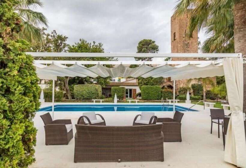 Alquería Calatrava B&b