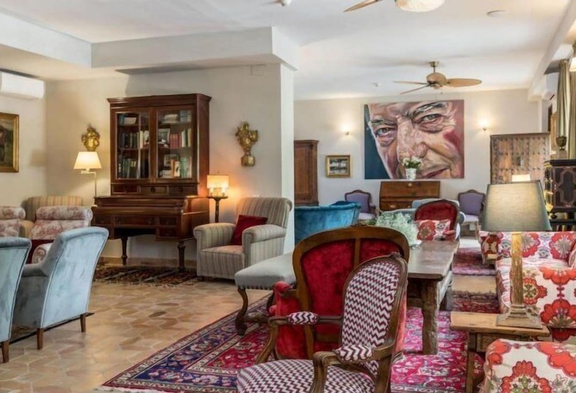 Alquería Calatrava B&b