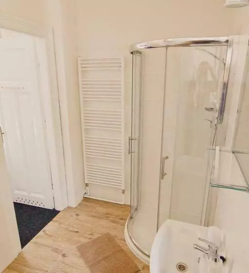 Aparthotel Vítkovice