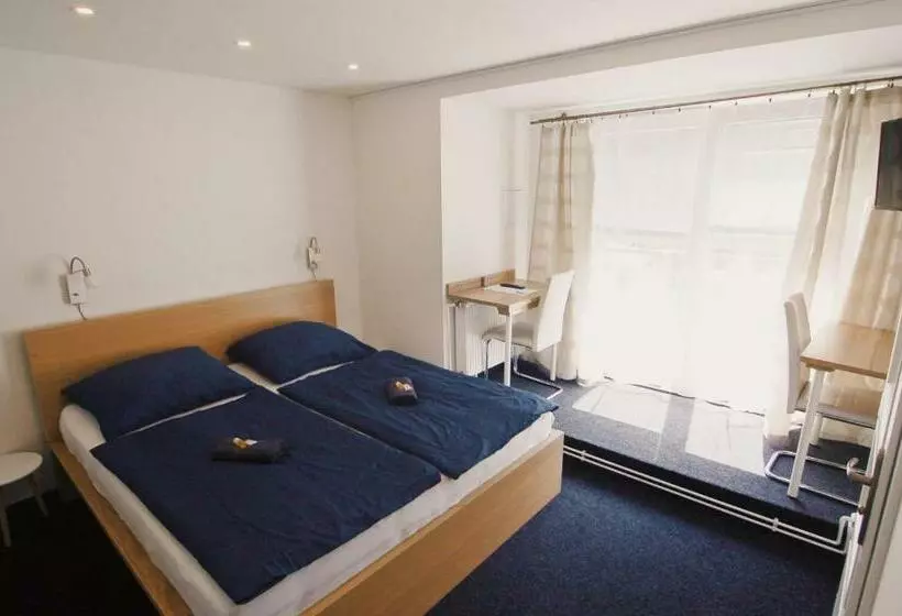Aparthotel Vítkovice