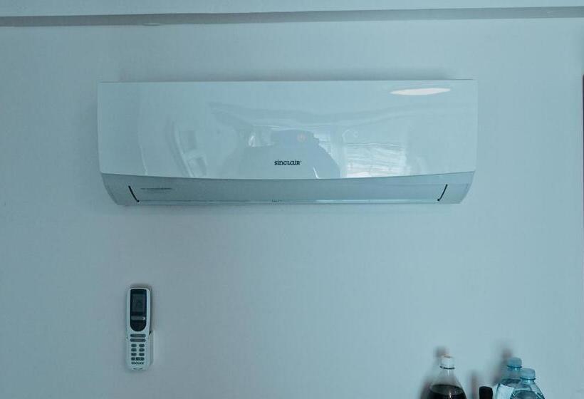 Aparthotel Vítkovice