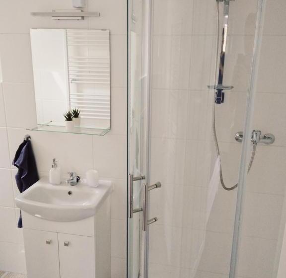 Aparthotel Vítkovice