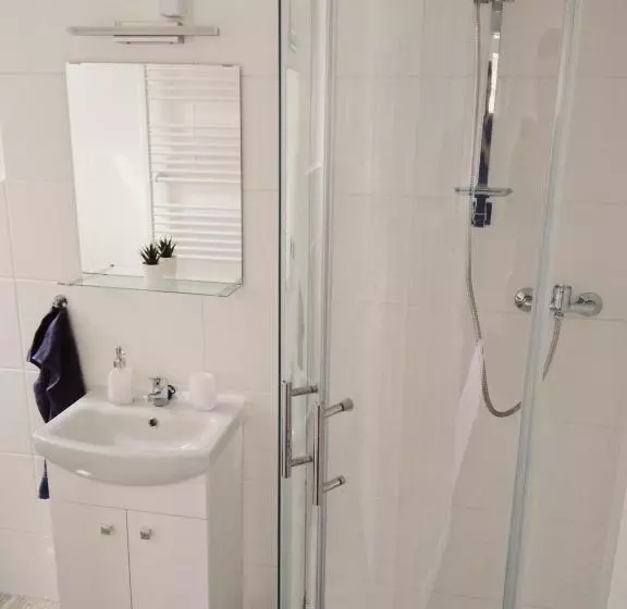 Aparthotel Vítkovice