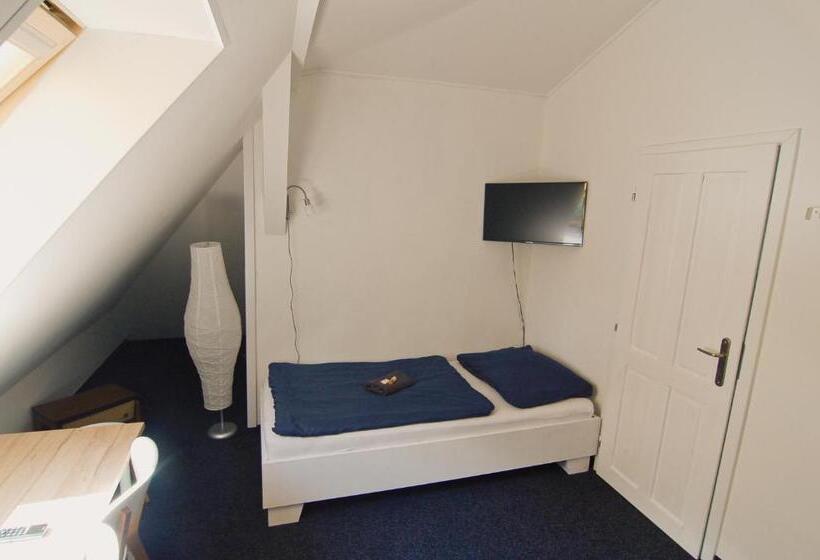 Aparthotel Vítkovice