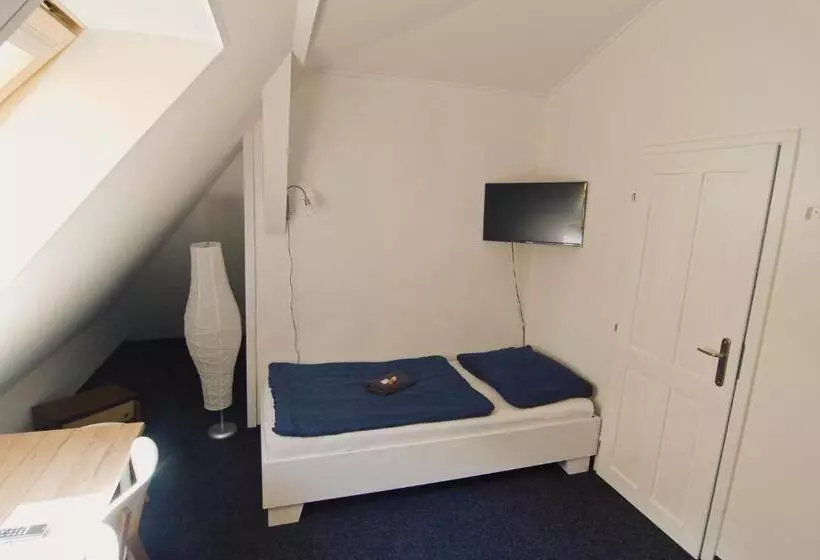 Aparthotel Vítkovice