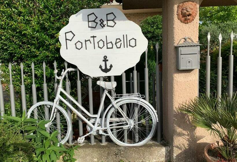 B&b Portobello