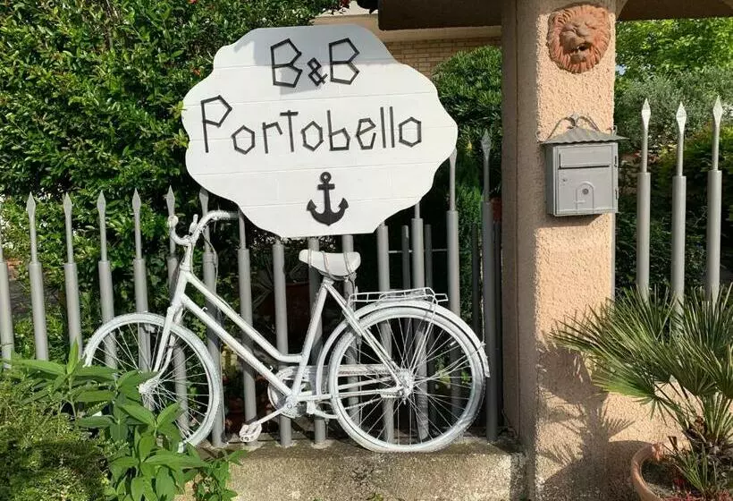 B&b Portobello