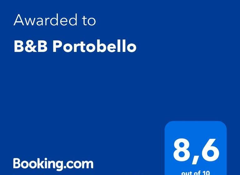 B&b Portobello