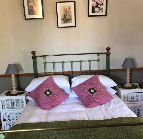 مبيت وإفطار Apple And Rose