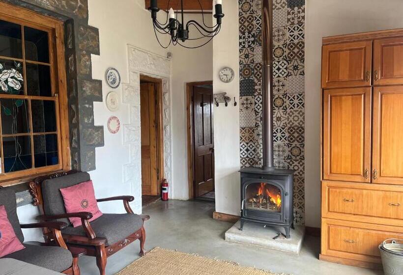 مبيت وإفطار Apple And Rose