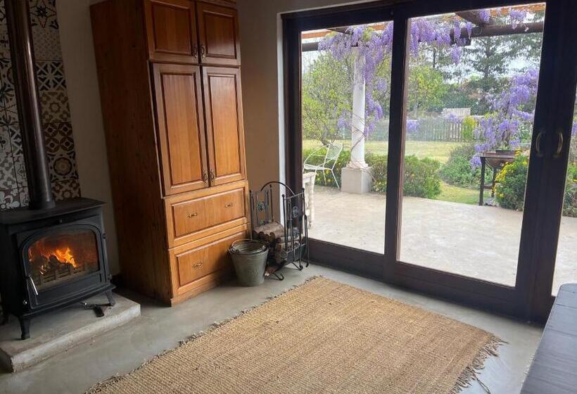 مبيت وإفطار Apple And Rose