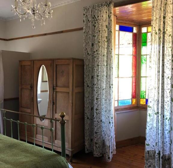 مبيت وإفطار Apple And Rose