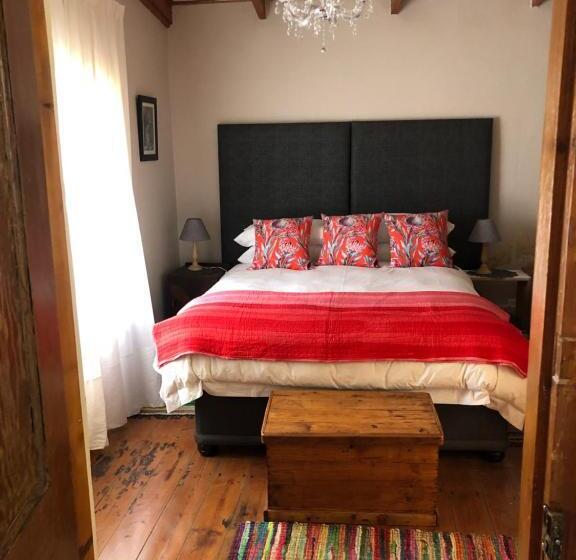 مبيت وإفطار Apple And Rose