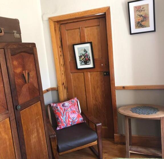 مبيت وإفطار Apple And Rose