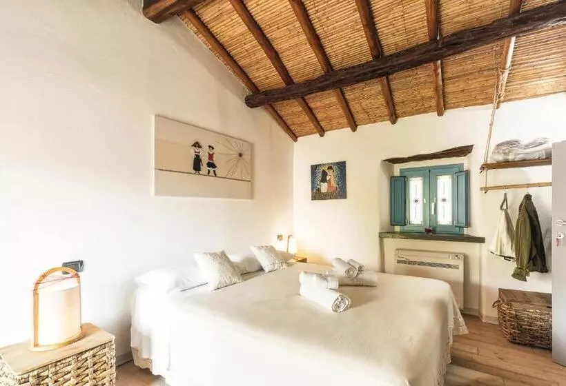 Sa Crai B&b Sardinian Experience