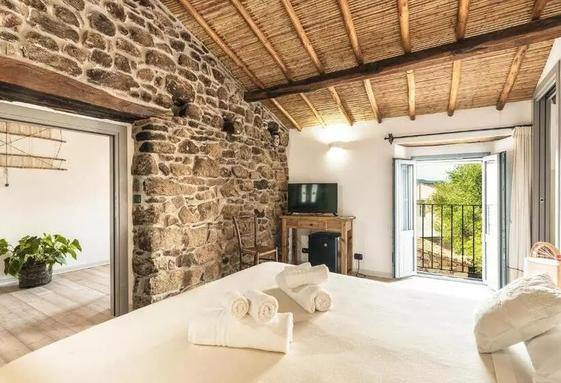 Sa Crai B&b Sardinian Experience