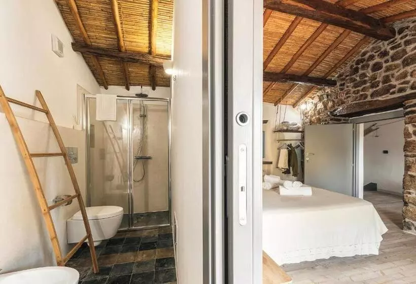 Sa Crai B&b Sardinian Experience