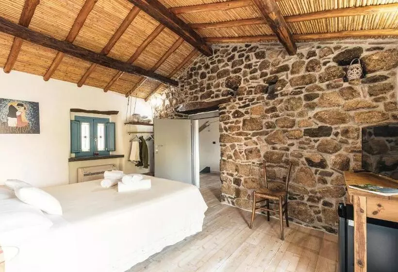 Sa Crai B&b Sardinian Experience