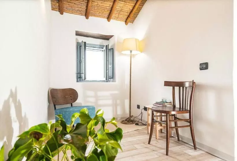 Sa Crai B&b Sardinian Experience