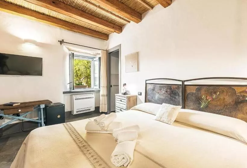 Sa Crai B&b Sardinian Experience
