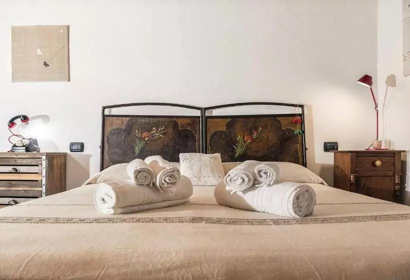Sa Crai B&b Sardinian Experience