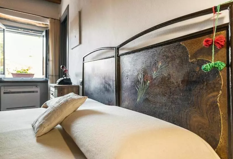 Sa Crai B&b Sardinian Experience