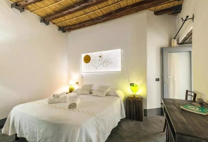 Sa Crai B&b Sardinian Experience