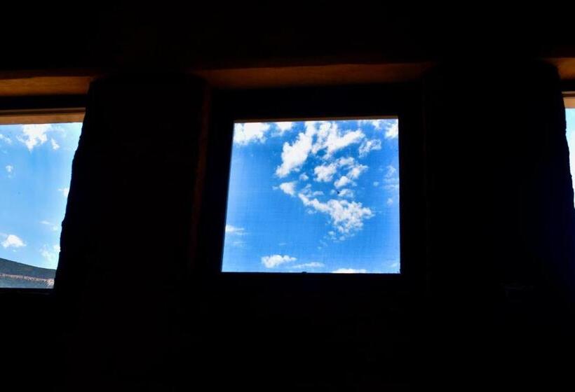 민박 Uvauva Eco Retreat