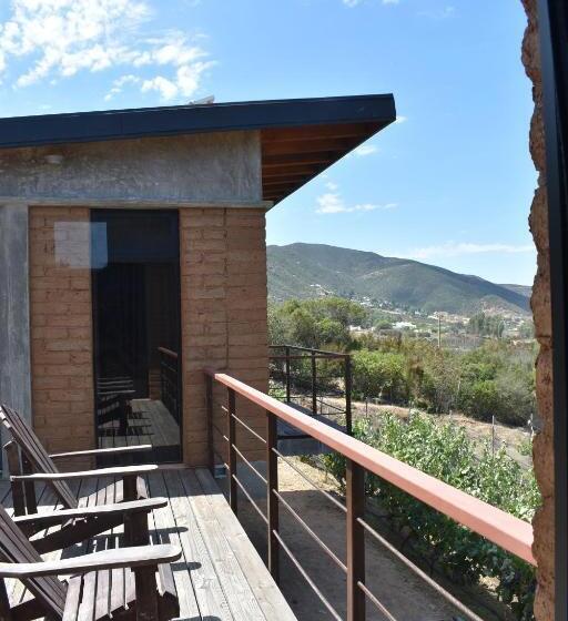 민박 Uvauva Eco Retreat