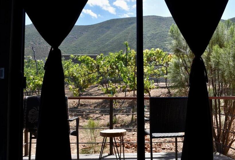 민박 Uvauva Eco Retreat