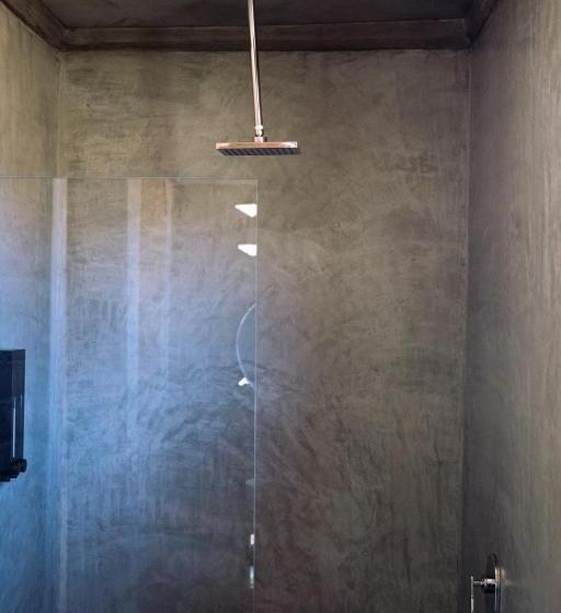 민박 Uvauva Eco Retreat