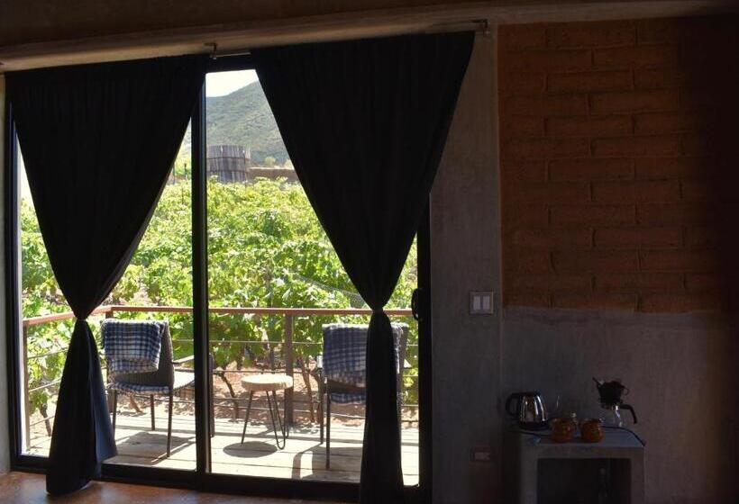 민박 Uvauva Eco Retreat