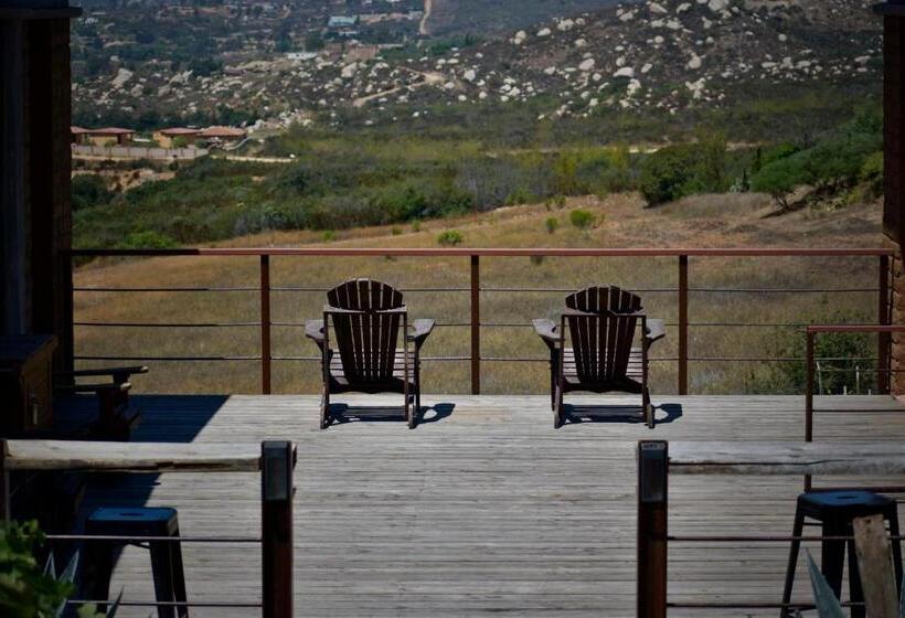 민박 Uvauva Eco Retreat