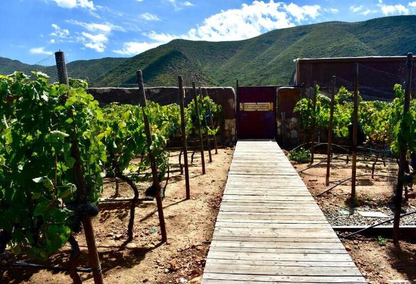 민박 Uvauva Eco Retreat