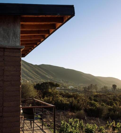 민박 Uvauva Eco Retreat