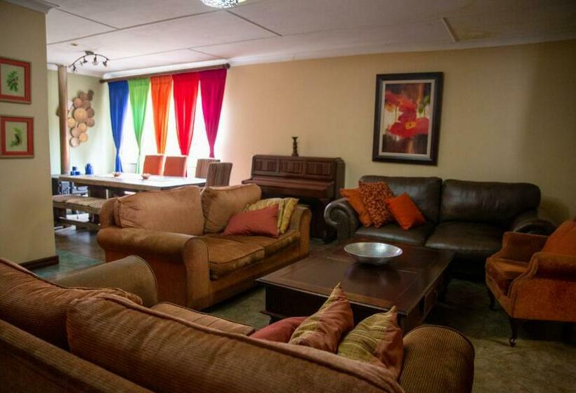 Blyde Bed & Breakfast