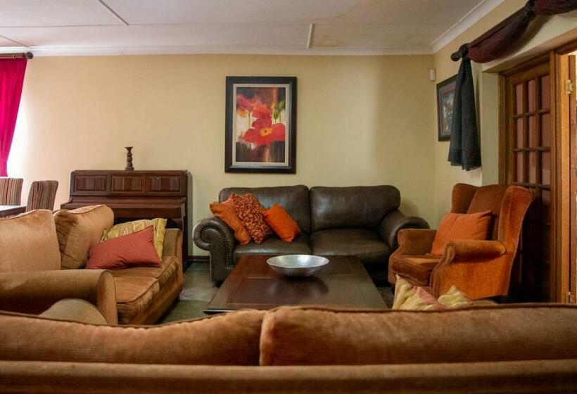 Blyde Bed & Breakfast