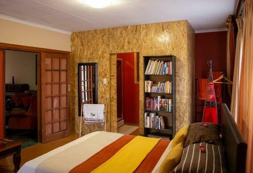 Blyde Bed & Breakfast