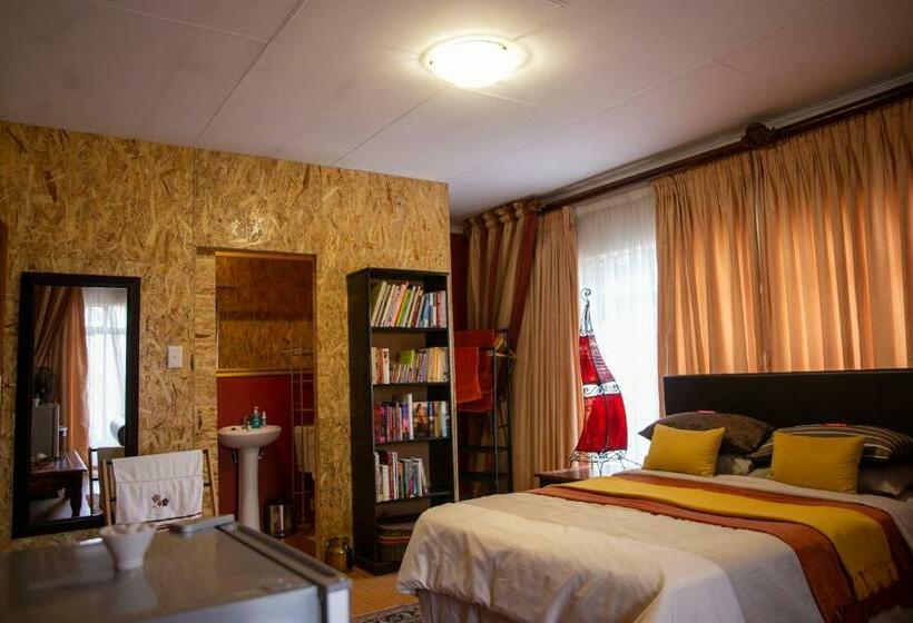 Blyde Bed & Breakfast