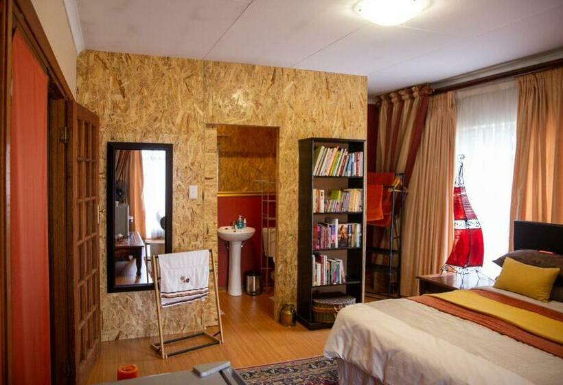 Blyde Bed & Breakfast