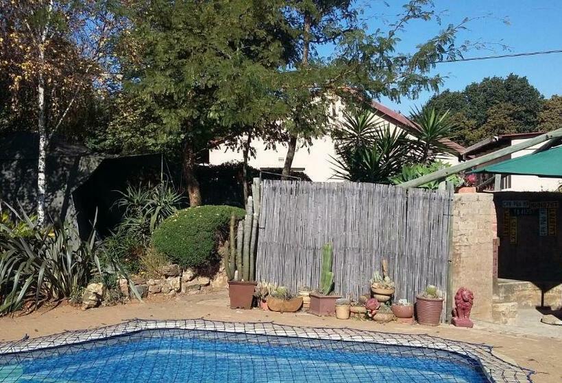 Blyde Bed & Breakfast